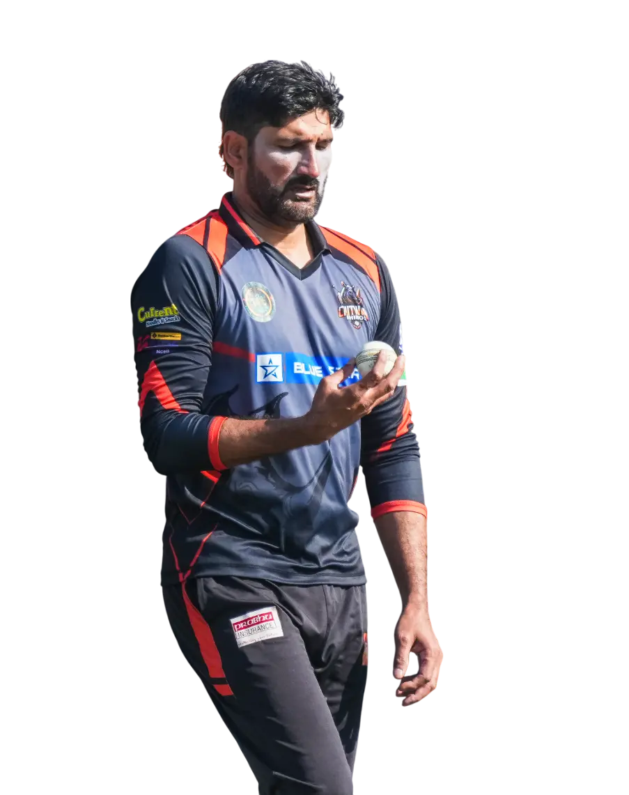 Sohail Tanvir